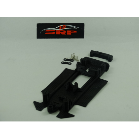 3DSRP 001130WSC Chasis 3d clio/punto linea NSR