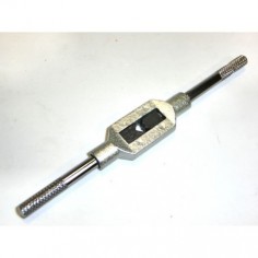 TECTIME LLAVE MACHO ROSCA AJUSTABLE