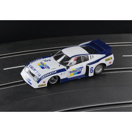 Sideways RC-SW0071 Toyota Celica LB Grupo 5 Turbo Trust Company 1982