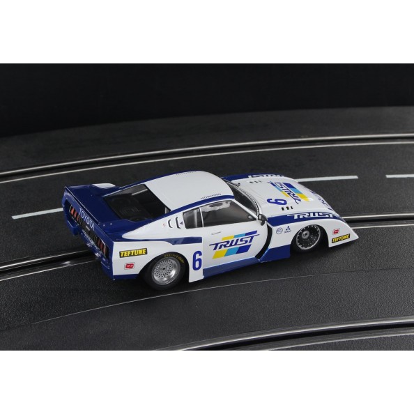 Sideways RC-SW0071 Toyota Celica LB Grupo 5 Turbo Trust Company 1982
