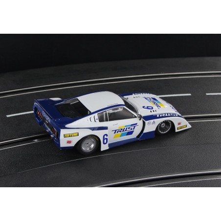 Sideways RC-SW0071 Toyota Celica LB Grupo 5 Turbo Trust Company 1982