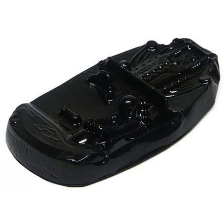 NSR 1409 Cockpit lexan Ford MKII GT40