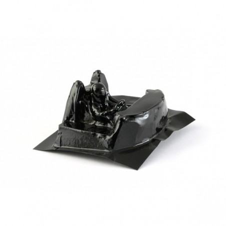 NSR 1504 Cockpit lexan Ford MKIV