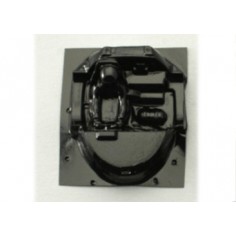 Slot.it SI-CS23IL Cockpit lexan Porsche 911 GT1