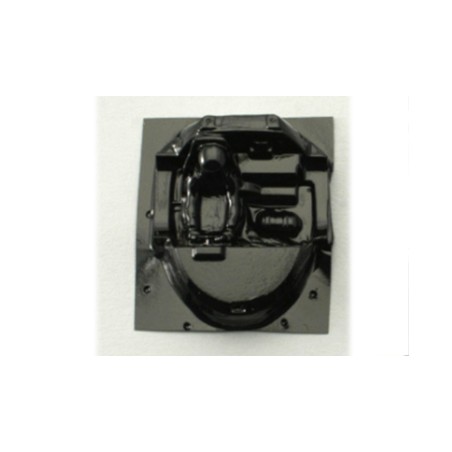 Slot.it SI-CS23IL Cockpit lexan Porsche 911 GT1