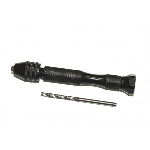 Sloting Plus SP143225 Kit atornillador + escariador 2,38 mm