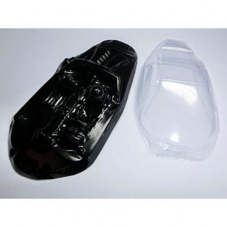 TECTIME LEXAN PAGANI ECO LIGHT (COMPATIBLE SCALEAUTO)