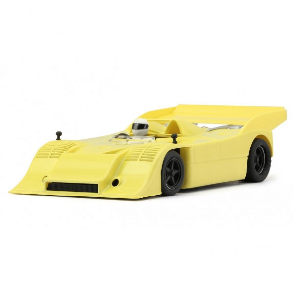 NSR-0176SW Porsche 917/10K amarillo