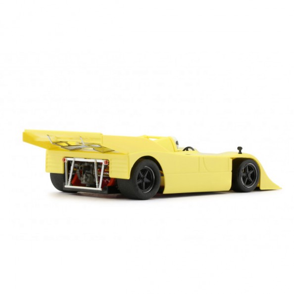 NSR-0176SW Porsche 917/10K amarillo