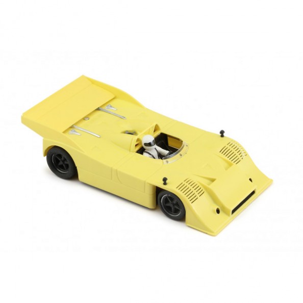 NSR-0176SW Porsche 917/10K amarillo