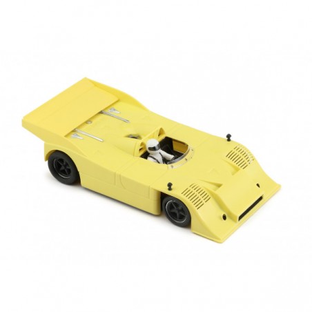 NSR-0176SW Porsche 917/10K amarillo