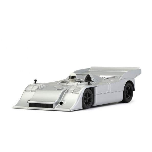 NSR-0177SW Porsche 917/10K plata
