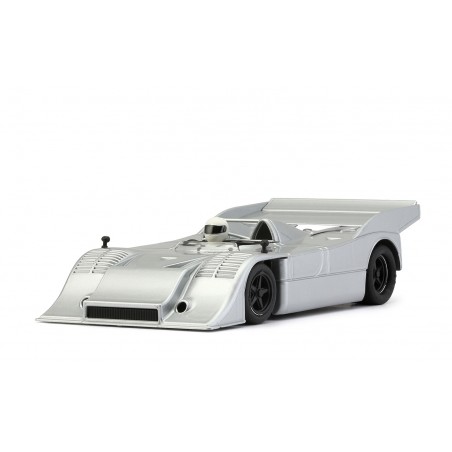 NSR-0177SW Porsche 917/10K plata