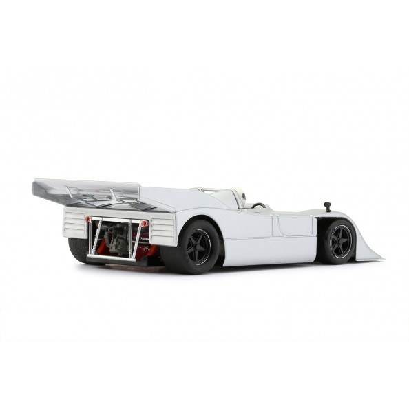 NSR-0177SW Porsche 917/10K plata