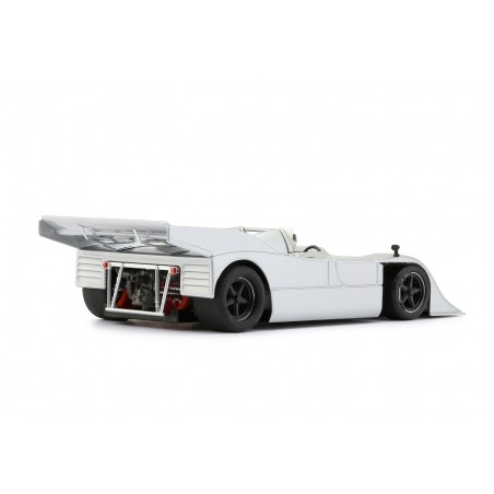 NSR-0177SW Porsche 917/10K plata
