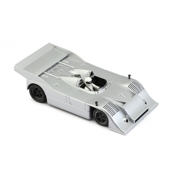 NSR-0177SW Porsche 917/10K plata