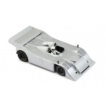 NSR-0177SW Porsche 917/10K plata