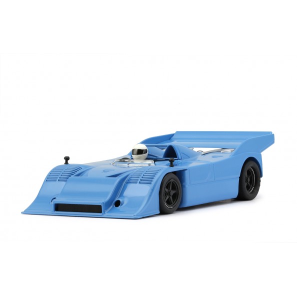 NSR-0178SW Porsche 917/10K azul
