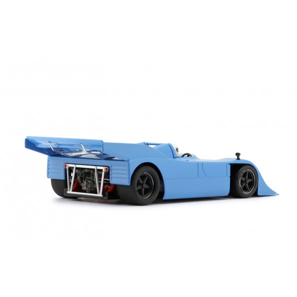 NSR-0178SW Porsche 917/10K azul