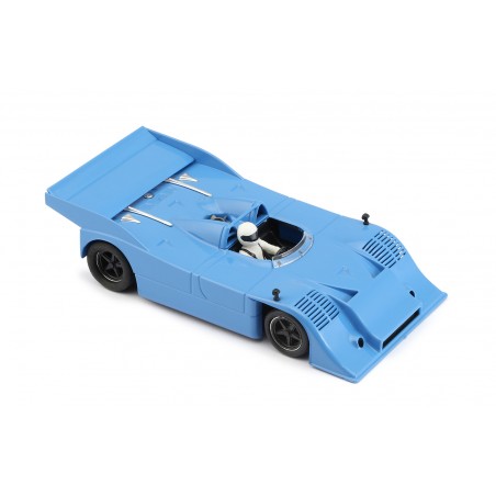 NSR-0178SW Porsche 917/10K azul