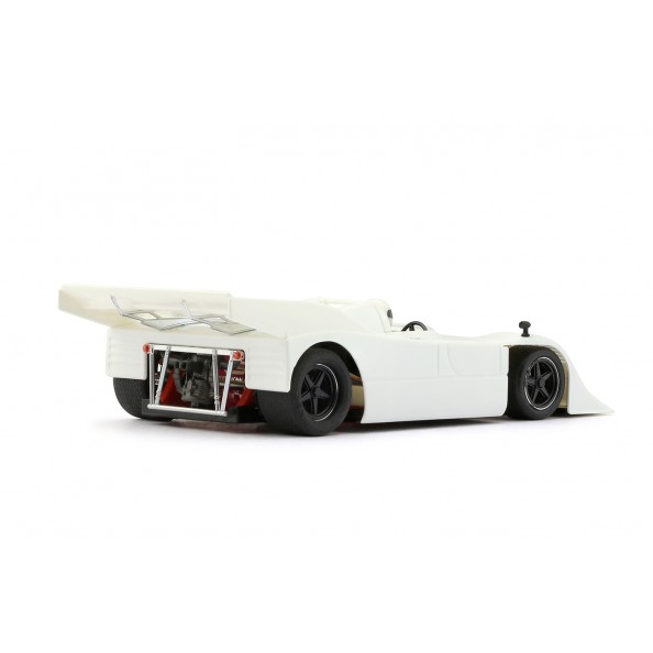 NSR-0175SW Porsche 917/10K blanco