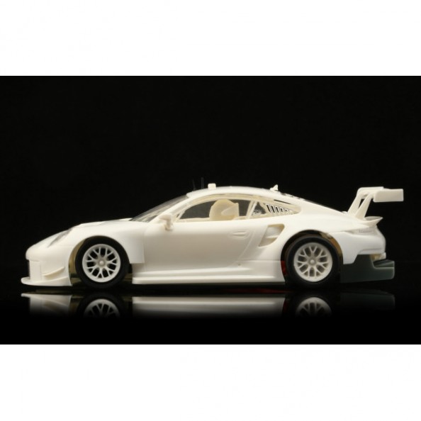 Scaleauto SC-6242 Porsche 911 (991.2) GT3 RSR kit en blanco