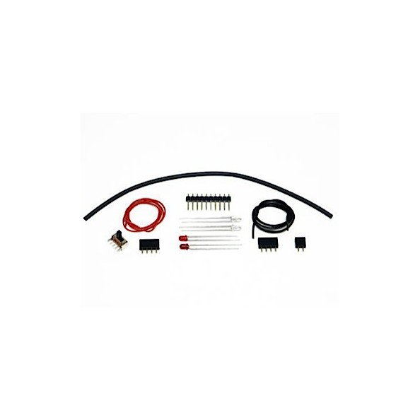 Slot.it SI-SP26 Conector kit luces
