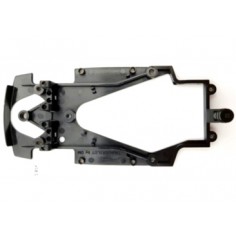 Thunderslot TH-CHS002BS Chasis Lola T70 Can Am normal (negro)