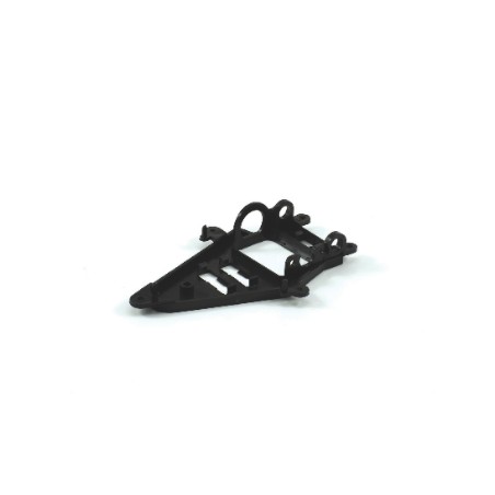 Thunderslot TH-MTS001B Sidewinder starndart (negro)