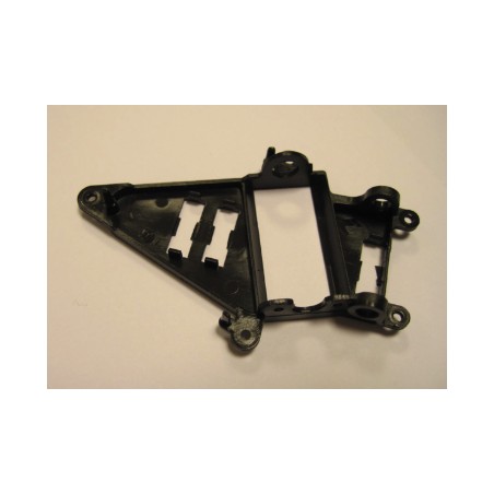 Thunderslot TH-MTS002B ángulo standart (negro)