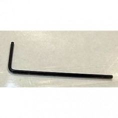 TECTIME TT600 LLAVE ALLEN BASIC 0,9mm