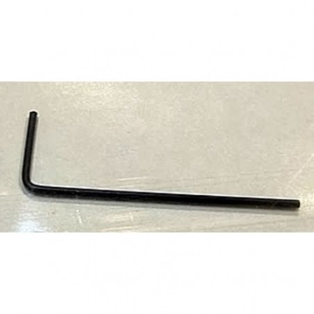 TECTIME TT600 LLAVE ALLEN BASIC 0,9mm