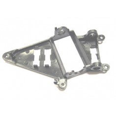 Thunderslot TH-MTS002G ángulo duro (gris)