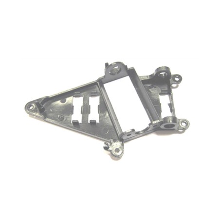 Thunderslot TH-MTS002G ángulo duro (gris)