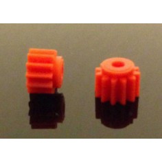 Thunderslot TH-PN12PL Piñon nylon 12 dientes