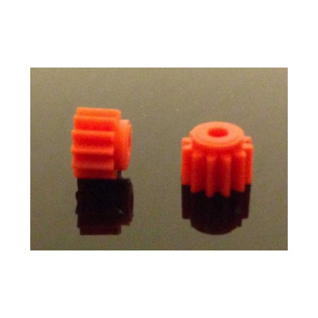 Thunderslot TH-PN12PL Piñon nylon 12 dientes