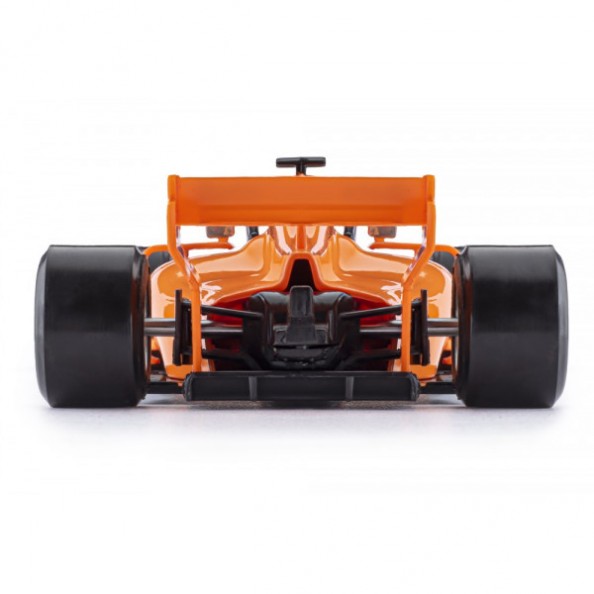 Policar PO-CAR07B F1 moderno genérico Surtees TS20 Beta