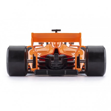 Policar PO-CAR07B F1 moderno genérico Surtees TS20 Beta