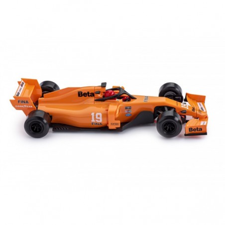 Policar PO-CAR07B F1 moderno genérico Surtees TS20 Beta