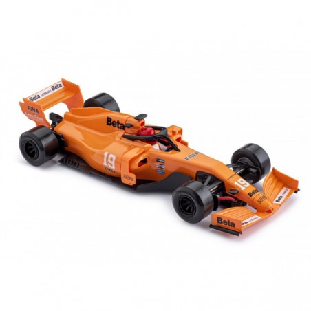 Policar PO-CAR07B F1 moderno genérico Surtees TS20 Beta