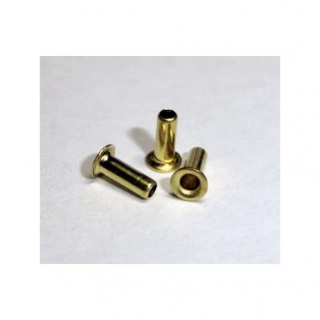 TECTIME 10 x TERMINALES / DIÁMETRO MEDIO EXTRA