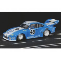 Sideways RC-SW0038 Porsche 935/77 gr5 Vegla Racing Team 24h LeMans 1980