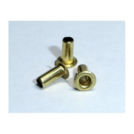 TECTIME10 x TERMINALES NORMAL / DIÁMETRO GRANDE