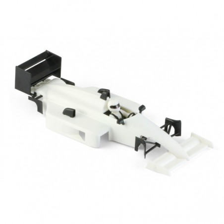 NSR 1521 Carrocería en Kit F1 86-89