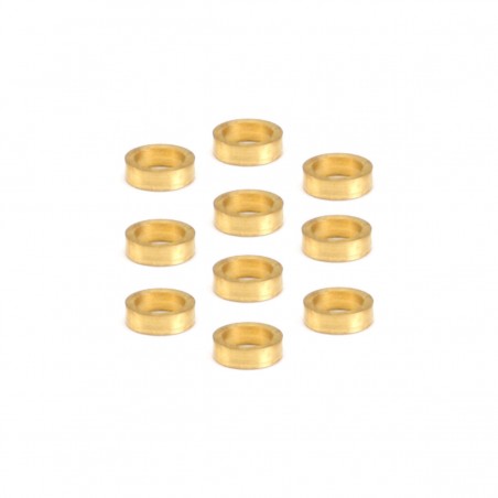 NSR 4817 Separadores bronce 3,0 mm