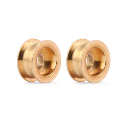 NSR 4846 Cojinetes 2 labios autolubricados