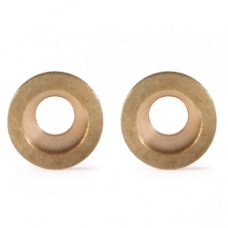 NSR 4873 Cojinetes excentricos 0,3 mm