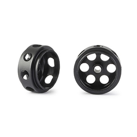 NSR 5023 Llantas delanteras plastico 16 mm