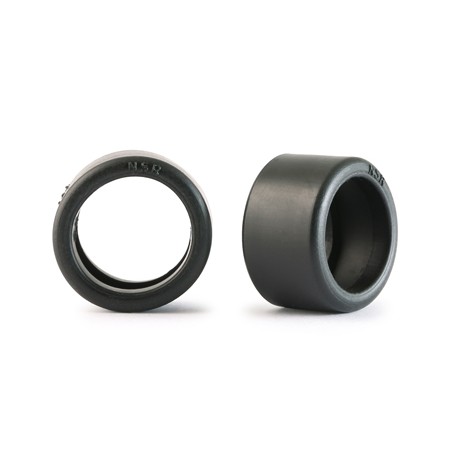 NSR 5260BLACK Neumáticos perfil bajo Racing 19,5X11mm