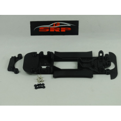 3DSRP 001167WSC Chasis 3d Porsche 924 linea Fly